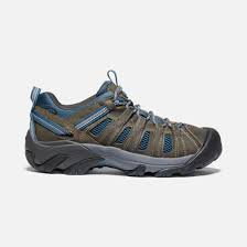 Voyageur Hiking Shoe