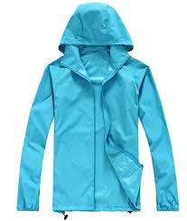 Women's Lightweight Jacket