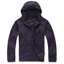 Women's Lightweight Jacket