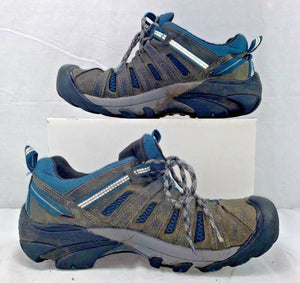 Voyageur Hiking Shoe